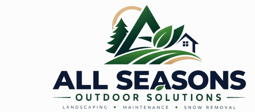 All Seasons Outdoor Solutions — landscaping, maintenance and snow removal in the Northeast